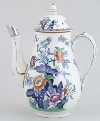 Coffee Pot c1930s